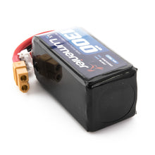 Load image into Gallery viewer, Lumenier 1300mAh 4s 95c Lipo Battery (XT60)
