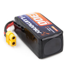 Load image into Gallery viewer, Lumenier 1300mAh 4s 35c Lipo Battery (XT60)