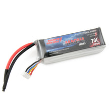 Load image into Gallery viewer, Thunder Power 1300mAh 6s 70c Lipo Battery
