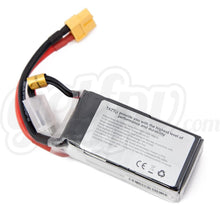 Load image into Gallery viewer, TATTU 1300mAh 4s 75c Lipo Battery