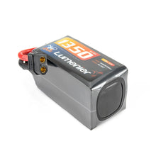 Load image into Gallery viewer, Lumenier N2O Extreme 1350mAh 4s 150c Lipo Battery