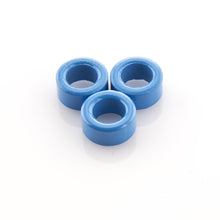 Load image into Gallery viewer, 13mm OD Ferrite Toroid for RF Noise Suppression (Set of 3)