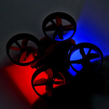 Load image into Gallery viewer, Eachine E010 Micro Quadcopter RTF