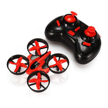 Load image into Gallery viewer, Eachine E010 Micro Quadcopter RTF
