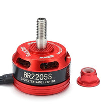 Load image into Gallery viewer, Racerstar BR2205S 2300kv Brushless Motor