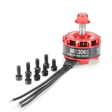 Load image into Gallery viewer, Racerstar BR2306S 2700kv Brushless Motor