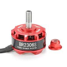 Load image into Gallery viewer, Racerstar BR2306S 2700kv Brushless Motor