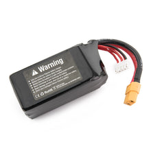 Load image into Gallery viewer, Lumenier 1500mAh 4s 95c Lipo Battery (XT60)