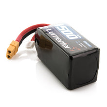 Load image into Gallery viewer, Lumenier 1500mAh 4s 95c Lipo Battery (XT60)