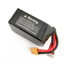 Load image into Gallery viewer, Lumenier 1500mAh 6s 95c Lipo Battery