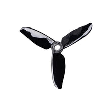 Load image into Gallery viewer, DAL Cyclone T3056C Propeller - Black