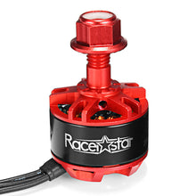 Load image into Gallery viewer, Racerstar BR1507 3600kv Motor