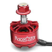 Load image into Gallery viewer, Racerstar BR1707S Fire 3700kv Motor