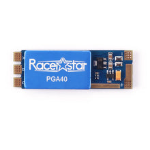 Load image into Gallery viewer, Racerstar PGA40 BLHeli_32 40A 2-6s ESC