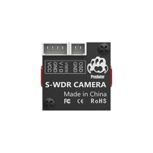 Load image into Gallery viewer, Foxeer Predator V3 Micro - Red