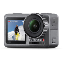 Load image into Gallery viewer, DJI Osmo Action 4K Camera