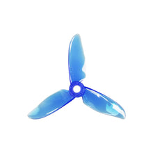 Load image into Gallery viewer, DAL Cyclone T3056C Pro Propellers (Set of 4 - Crystal Blue)