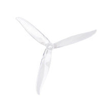 Load image into Gallery viewer, DAL Cyclone T7056C Pro Propellers (Set of 4 - Crystal Clear)
