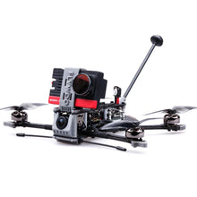 Load image into Gallery viewer, Flywoo Explorer LR HD 4" V2 Micro Long Range FPV Ultralight Quad BNF w/ Caddx Nebula Pro HD System