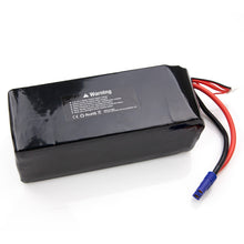 Load image into Gallery viewer, Lumenier 16000mAh 6s 20c Lipo Battery