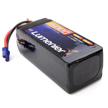 Load image into Gallery viewer, Lumenier 16000mAh 6s 20c Lipo Battery