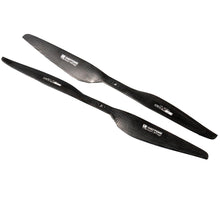 Load image into Gallery viewer, Tiger 16x5.4 Carbon Fiber Props (pair)