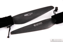 Load image into Gallery viewer, Tiger 17x5.8 Carbon Fiber Props (pair)