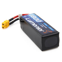 Load image into Gallery viewer, Lumenier 1800mAh 4s 75c Lipo Battery