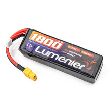 Load image into Gallery viewer, Lumenier 1800mAh 4s 35c Lipo Battery