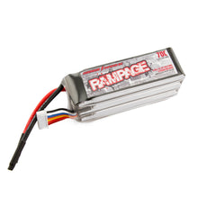 Load image into Gallery viewer, Thunder Power Rampage 1800mAh 6s 70c Lipo Battery