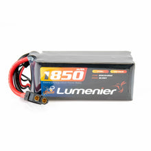 Load image into Gallery viewer, Lumenier N2O Extreme 1850mAh 4s 150c Lipo Battery