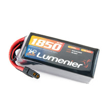 Load image into Gallery viewer, Lumenier N2O Extreme 1850mAh 4s 150c Lipo Battery