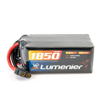 Load image into Gallery viewer, Lumenier N2O Extreme 1850mAh 6s 150c Lipo Battery