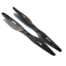Load image into Gallery viewer, Tiger 18x6.1 Carbon Fiber Props (pair)