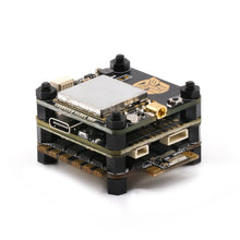 Load image into Gallery viewer, TCMM-RC Transformers F7 FC Stack - 100A 2-6S 4-in-1 ESC + VTX