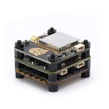 Load image into Gallery viewer, TCMM-RC Transformers F7 FC Stack - 100A 2-6S 4-in-1 ESC + VTX