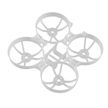 Load image into Gallery viewer, BETAFPV Beta75X 2S Whoop Frame - White