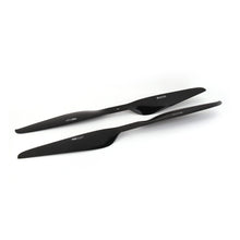 Load image into Gallery viewer, Tiger Motor G40x13.1 Carbon Fiber Props (Pair)