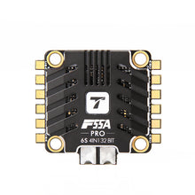 Load image into Gallery viewer, T-Motor F55A Pro 55A 3-6s BLHeli32 4-in-1 ESC