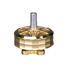 Load image into Gallery viewer, T-Motor VELOX V2306.5 2550KV Motor - Gold