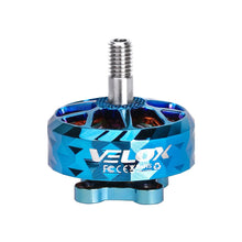 Load image into Gallery viewer, T-Motor VELOX VELOCE V2207.5 V2 Motor - 1750KV/1950KV/2550KV (Royal Blue)