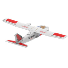 Load image into Gallery viewer, SonicModell Binary 1200mm Wingspan EPO Twin Motor FPV Plane Kit