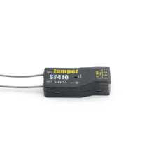 Load image into Gallery viewer, Jumper SF410 4CH Full Range S-FHSS Receiver w/ SBUS PWM Output