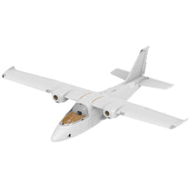 Load image into Gallery viewer, SonicModell Binary 1200mm Wingspan EPO Twin Motor FPV Plane Kit