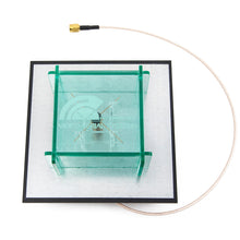 Load image into Gallery viewer, IBCrazy 2.4 GHz 10dBic Crosshair Antenna (LHCP)