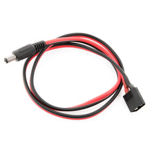 Load image into Gallery viewer, 2.5mm Barrel Connector to XT60 (2 feet)