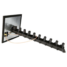 Load image into Gallery viewer, IBCrazy 2.4GHz 12.5dBic Black Cannon Helical (2.3-2.4GHz)