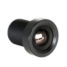 Load image into Gallery viewer, 2.5mm F2.0 1/3" CCTV Board Camera Fixed Lens