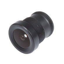 Load image into Gallery viewer, 3.6mm F2.0 1/3" CCTV Board Camera Fixed Lens