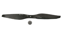 Load image into Gallery viewer, Tiger 12x4 Carbon Fiber Props (pair)